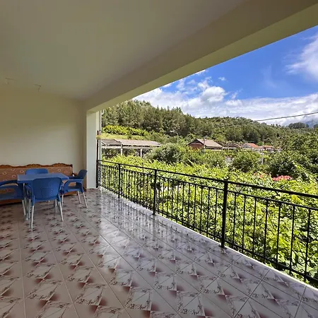 Casa vacanze Bleam Përmet