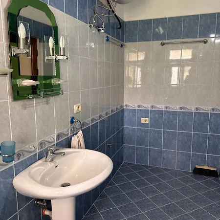 Ferienhaus Bleam *