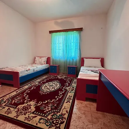 Bleam Ferienhaus Përmet