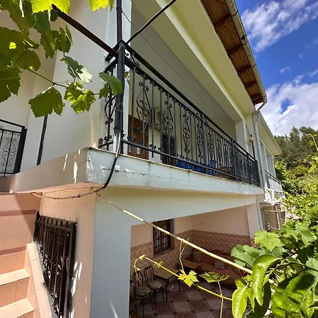 Ferienhaus Bleam Përmet