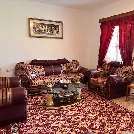 Ferienhaus Bleam *