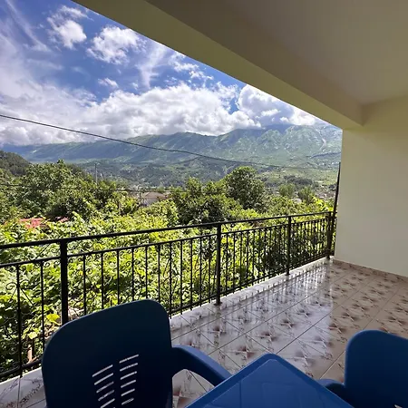 Ferienhaus Bleam Përmet