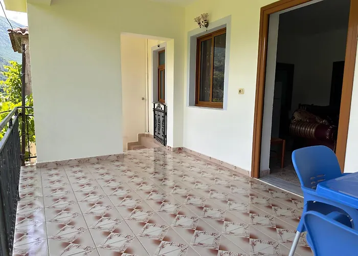 Vakantiehuis Bleam
