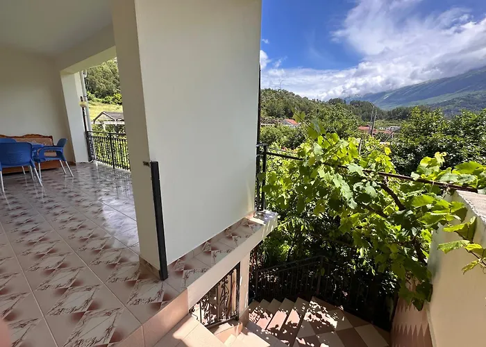 Vakantiehuis Bleam
