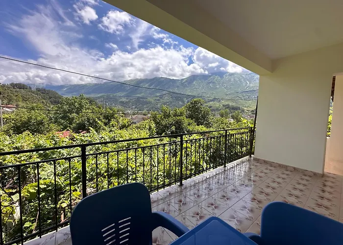 Vakantiehuis Bleam Përmet