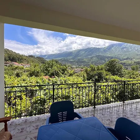 Bleam Сasa de vacaciones