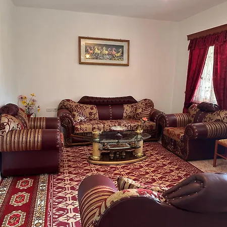 Σπίτι διακοπών Bleam