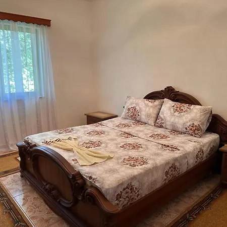Сasa de vacaciones Bleam Përmet