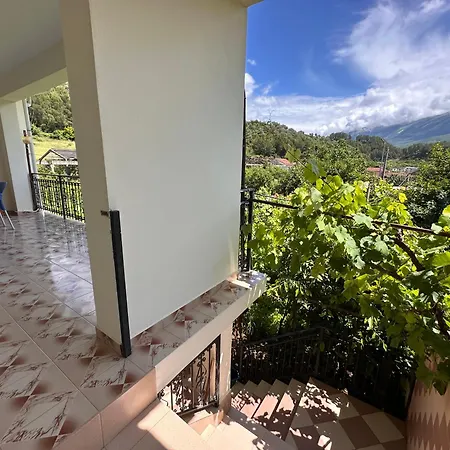 Сasa de vacaciones Bleam