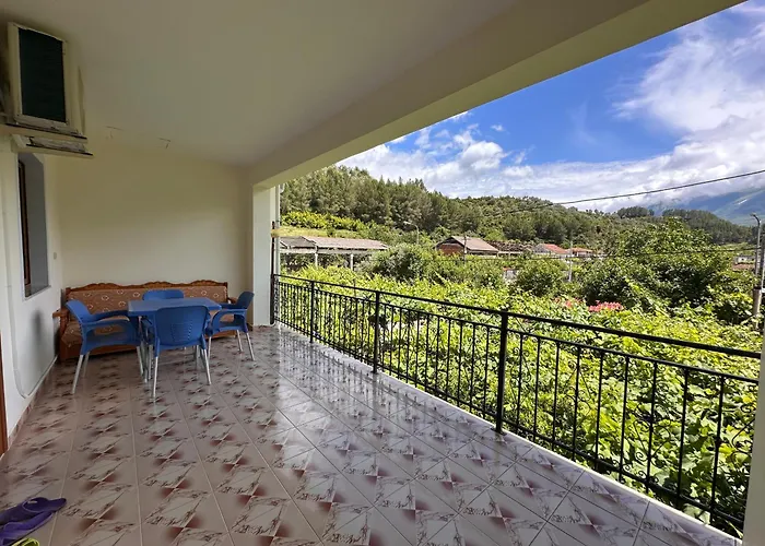 Ferienhaus Bleam Përmet