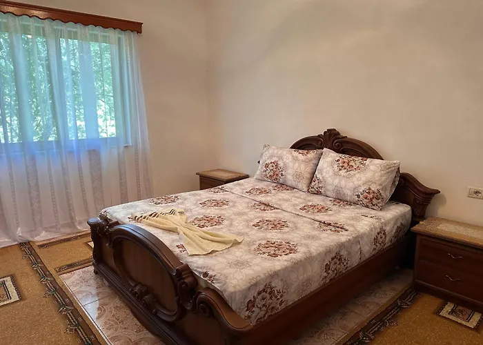 Ferienhaus Bleam Përmet