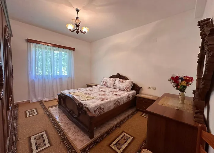 Bleam Ferienhaus Përmet